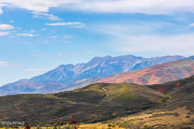 5298 N Woodway Drive, Heber City, UT 84032