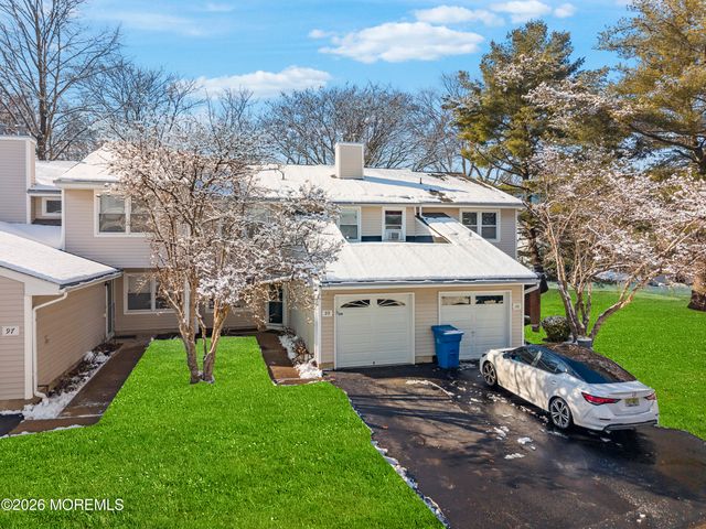 99 Woodmere Drive 705, Parlin, NJ 08859