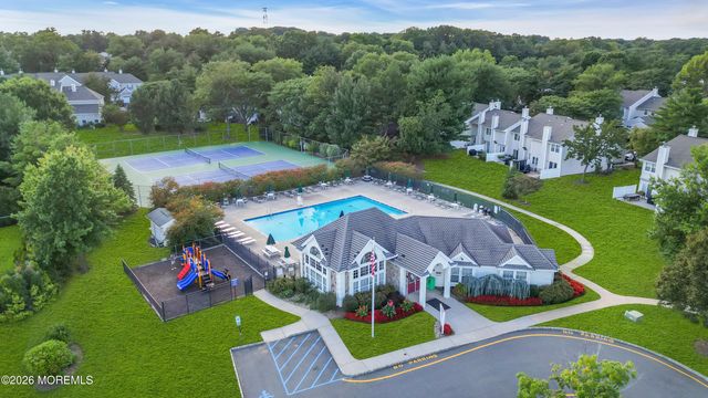 99 Woodmere Drive 705, Parlin, NJ 08859