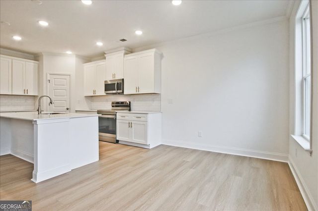 884 Counterpoint Drive LOT 25, Decatur, GA 30032