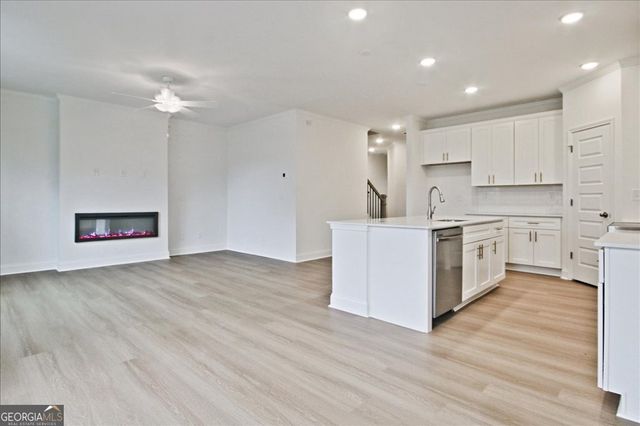 884 Counterpoint Drive LOT 25, Decatur, GA 30032