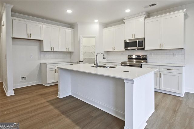 884 Counterpoint Drive LOT 25, Decatur, GA 30032