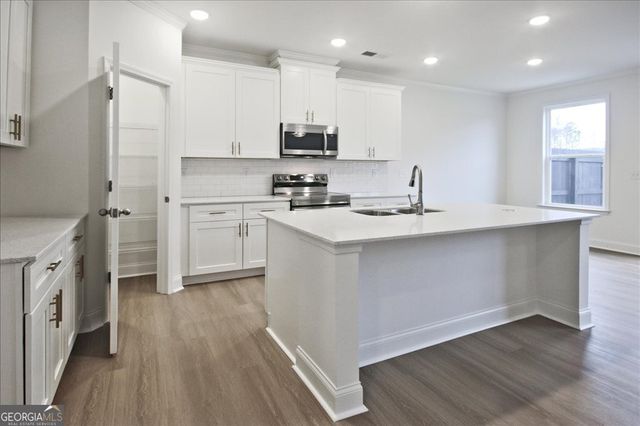 884 Counterpoint Drive LOT 25, Decatur, GA 30032