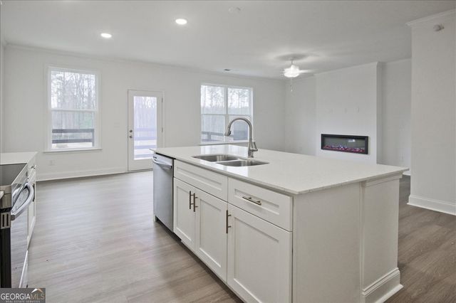 884 Counterpoint Drive LOT 25, Decatur, GA 30032