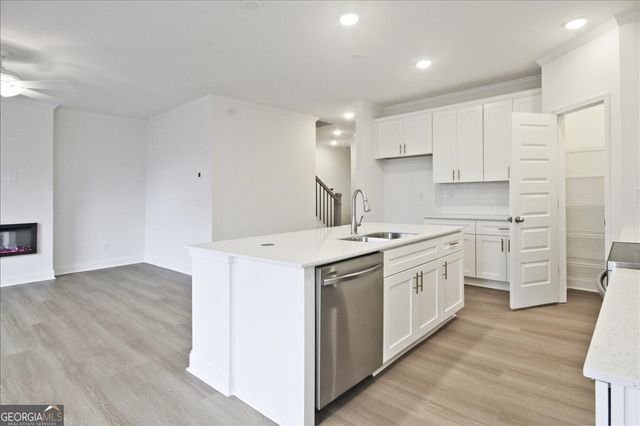 884 Counterpoint Drive LOT 25, Decatur, GA 30032