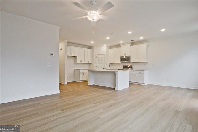 884 Counterpoint Drive LOT 25, Decatur, GA 30032