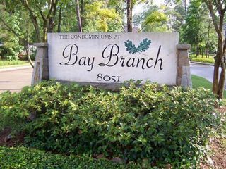 8051 Bay Branch Drive 332, The Woodlands, TX 77382