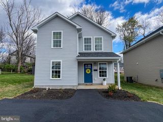 616 SECOND, Culpeper, VA 22701