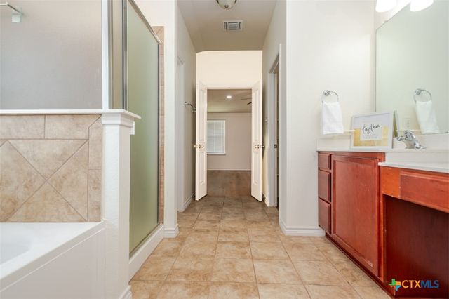 804 Valentino Drive, Harker Heights, TX 76548