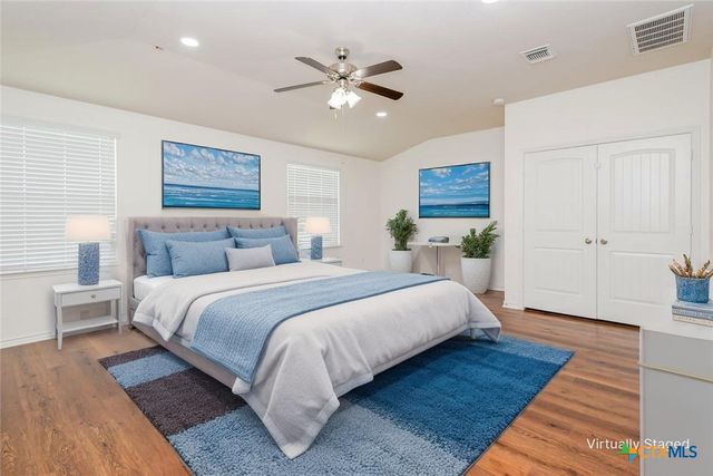 804 Valentino Drive, Harker Heights, TX 76548