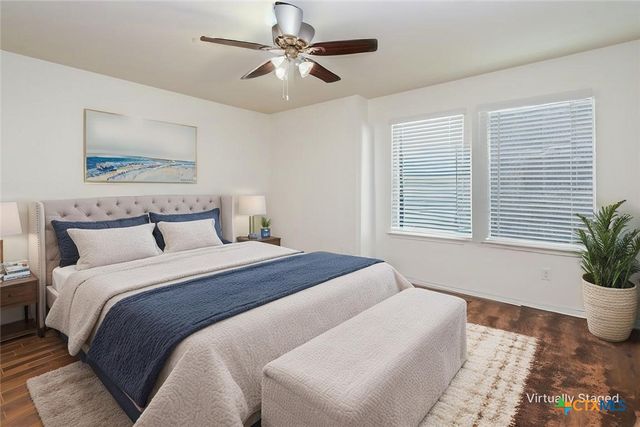 804 Valentino Drive, Harker Heights, TX 76548