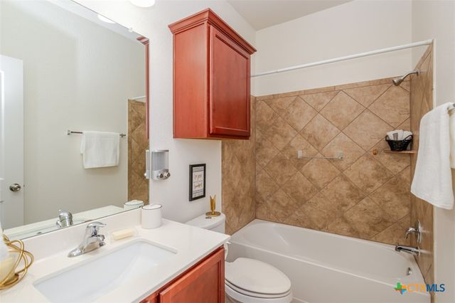 804 Valentino Drive, Harker Heights, TX 76548