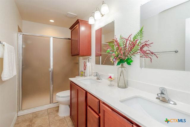 804 Valentino Drive, Harker Heights, TX 76548