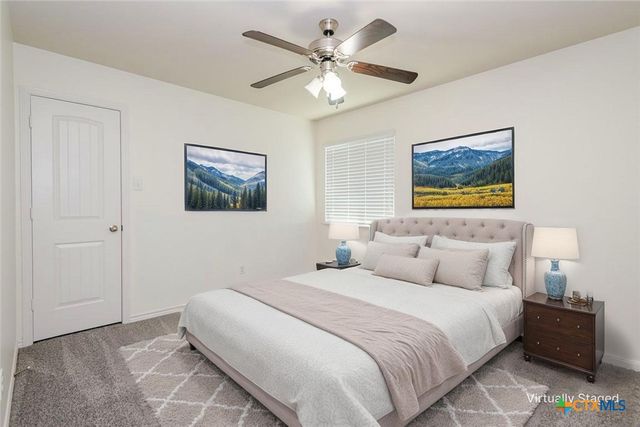 804 Valentino Drive, Harker Heights, TX 76548