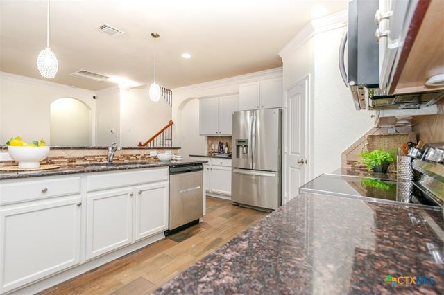 804 Valentino Drive, Harker Heights, TX 76548