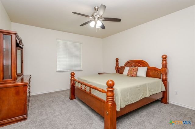 804 Valentino Drive, Harker Heights, TX 76548