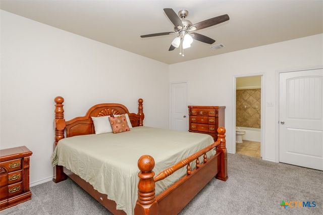 804 Valentino Drive, Harker Heights, TX 76548