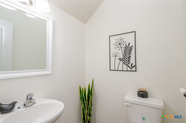 804 Valentino Drive, Harker Heights, TX 76548