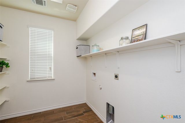 804 Valentino Drive, Harker Heights, TX 76548