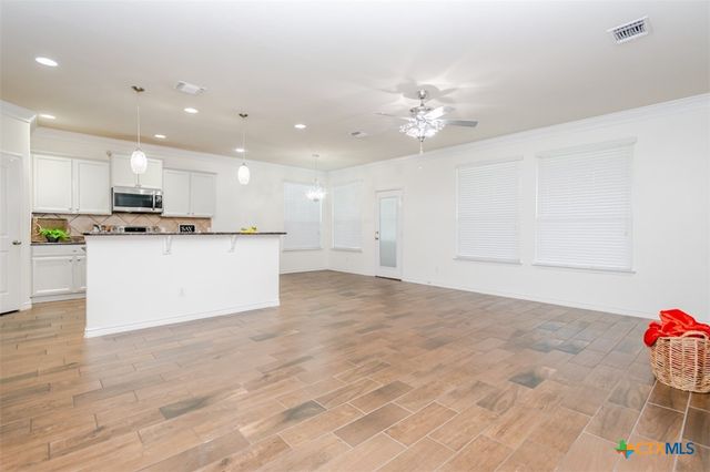 804 Valentino Drive, Harker Heights, TX 76548