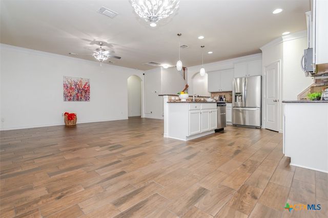 804 Valentino Drive, Harker Heights, TX 76548