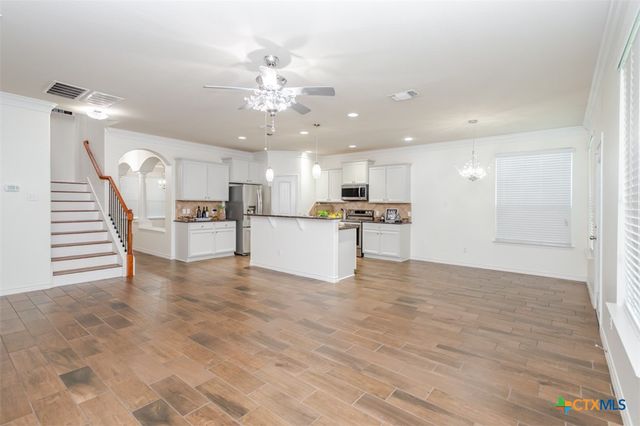 804 Valentino Drive, Harker Heights, TX 76548