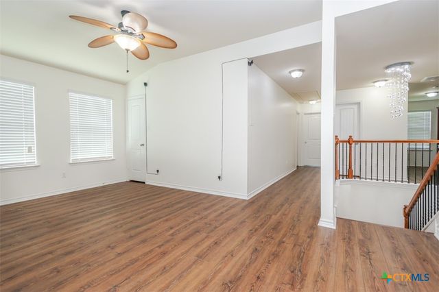 804 Valentino Drive, Harker Heights, TX 76548