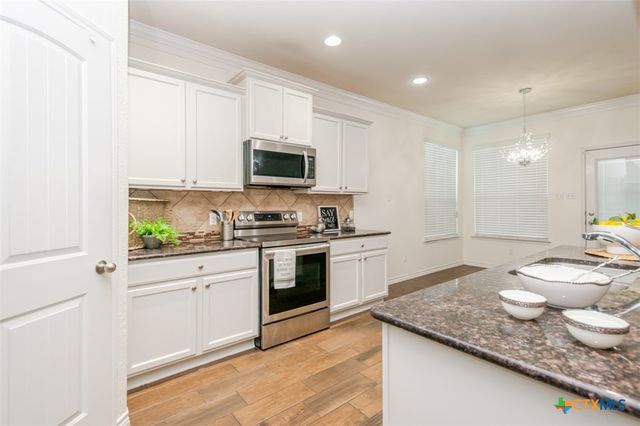 804 Valentino Drive, Harker Heights, TX 76548