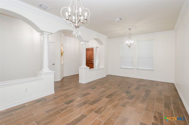 804 Valentino Drive, Harker Heights, TX 76548