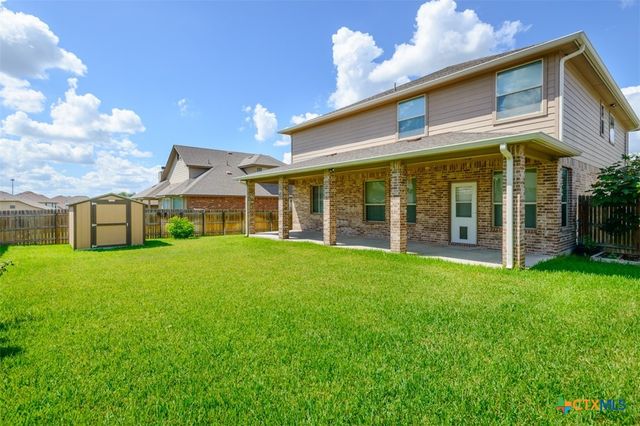 804 Valentino Drive, Harker Heights, TX 76548