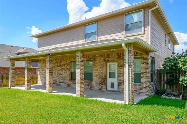 804 Valentino Drive, Harker Heights, TX 76548
