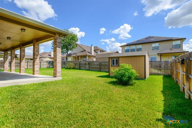 804 Valentino Drive, Harker Heights, TX 76548