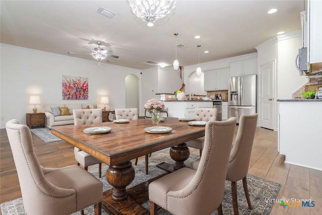 804 Valentino Drive, Harker Heights, TX 76548