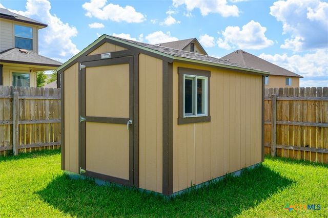 804 Valentino Drive, Harker Heights, TX 76548