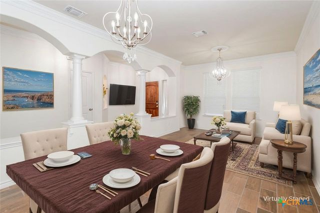 804 Valentino Drive, Harker Heights, TX 76548