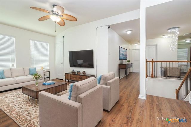 804 Valentino Drive, Harker Heights, TX 76548