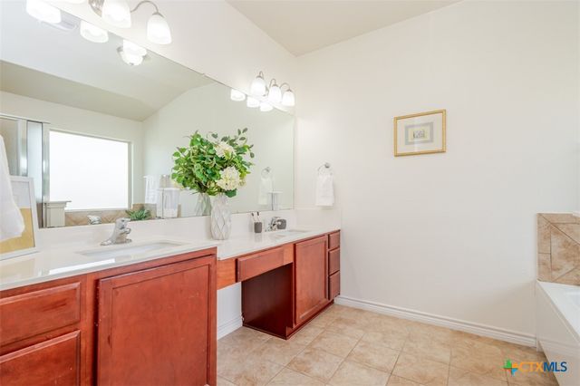 804 Valentino Drive, Harker Heights, TX 76548