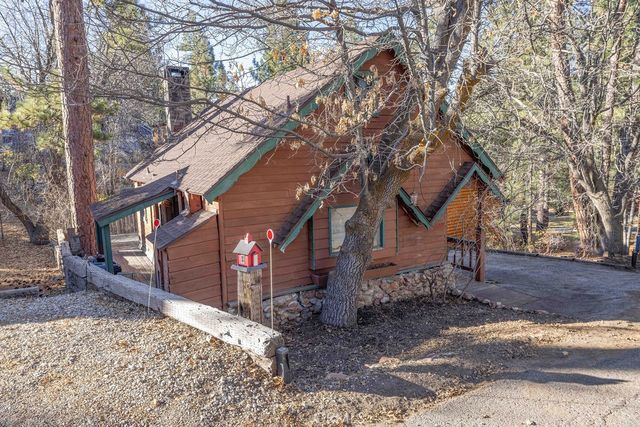 40193 Dream Street, Big Bear Lake, CA 92315