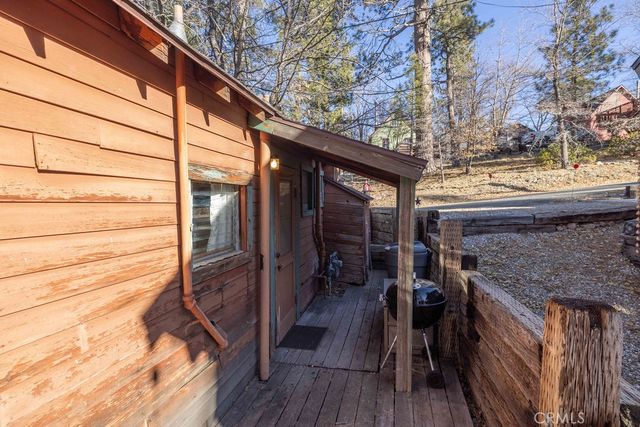 40193 Dream Street, Big Bear Lake, CA 92315