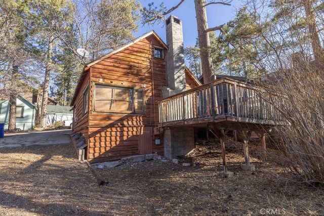 40193 Dream Street, Big Bear Lake, CA 92315