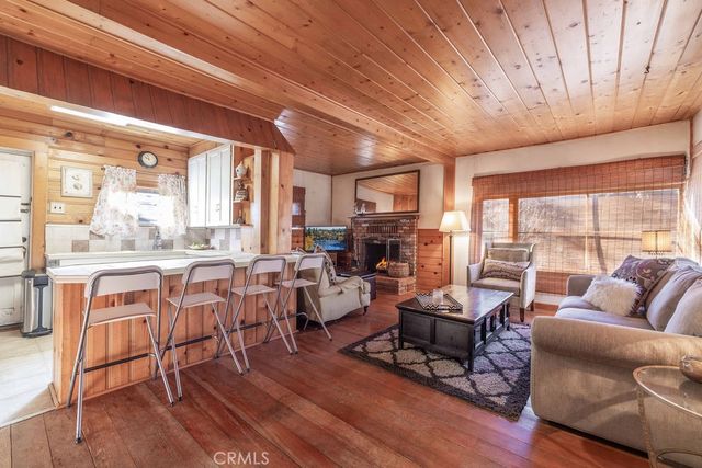 40193 Dream Street, Big Bear Lake, CA 92315