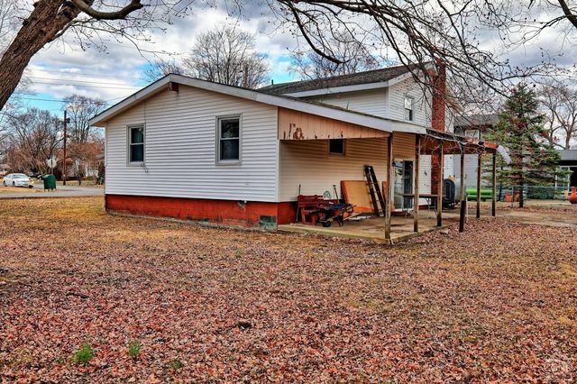 17 Bogardus Ave, Catskill, NY 12414