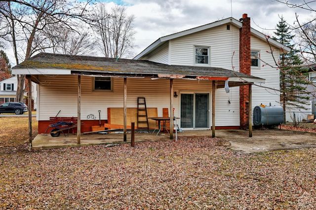 17 Bogardus Ave, Catskill, NY 12414