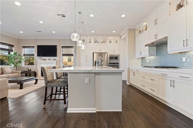 18619 Cedar Crest Drive, Canyon Country, CA 91387