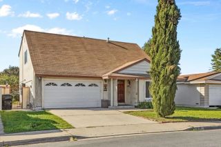 1614 Arequipa Street, San Diego, CA 92154