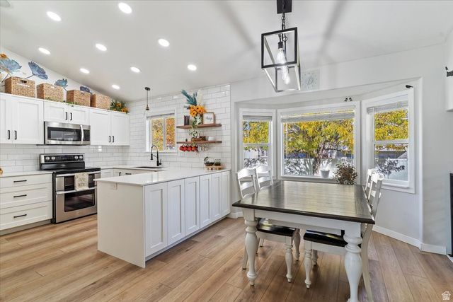 49 E 550 S, Kaysville, UT 84037