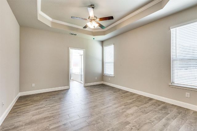 14840 Gladstone Drive, Aledo, TX 76008