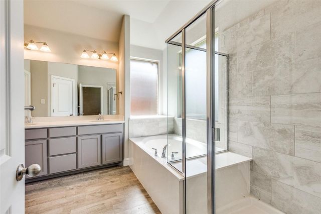 14840 Gladstone Drive, Aledo, TX 76008