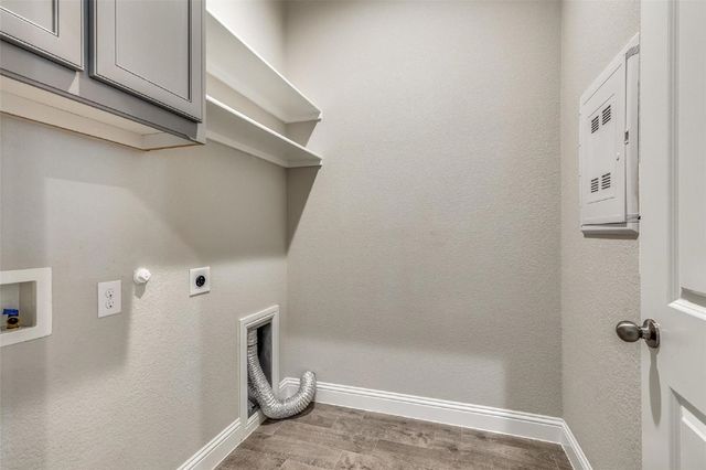 14840 Gladstone Drive, Aledo, TX 76008