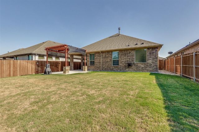 14840 Gladstone Drive, Aledo, TX 76008